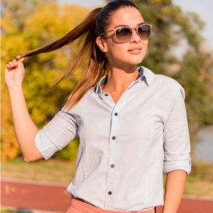 フォーマルシャツ