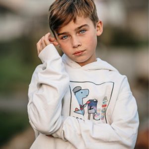 ファンキーパーカー